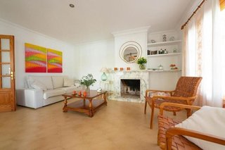 Casa en alquiler en Muro