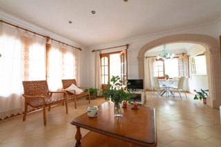 Casa en alquiler en Muro