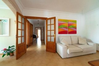 Casa en alquiler en Muro
