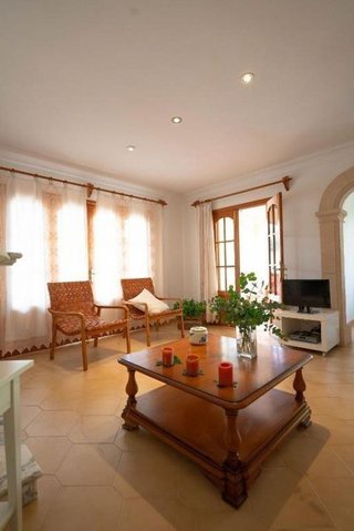 Casa en alquiler en Muro