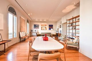 Piso en alquiler en La Dreta de l'Eixample en Barcelona