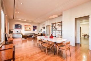 Piso en alquiler en La Dreta de l'Eixample en Barcelona