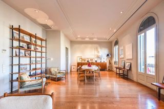 Piso en alquiler en La Dreta de l'Eixample en Barcelona