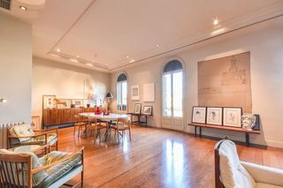 Piso en alquiler en La Dreta de l'Eixample en Barcelona