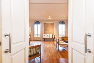 Piso en alquiler en La Dreta de l'Eixample en Barcelona