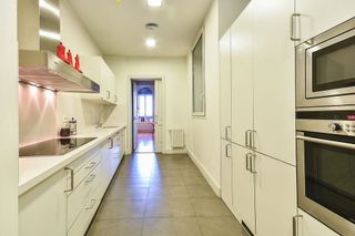 Piso en alquiler en La Dreta de l'Eixample en Barcelona