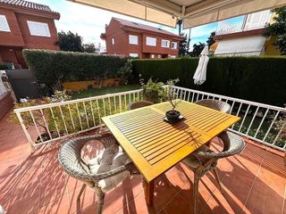 Casa adosada en venta en Altafulla