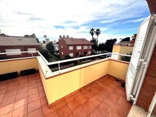 Casa adosada en venta en Altafulla