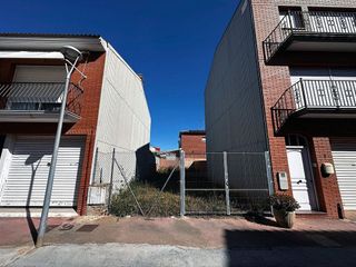 Terreno en venta en Calafell Poble en Calafell