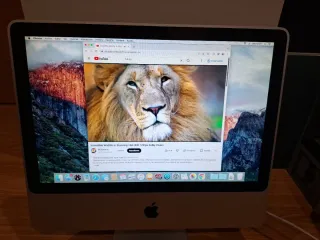 Apple iMac