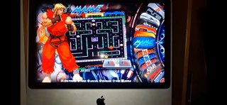 Apple iMac