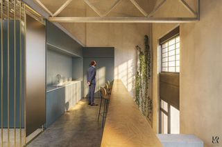 Oficina en alquiler en El Poble Sec - Parc de Montjuïc en Barcelona