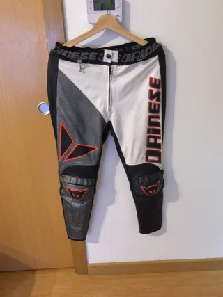 Chaqueta de moto The Crow