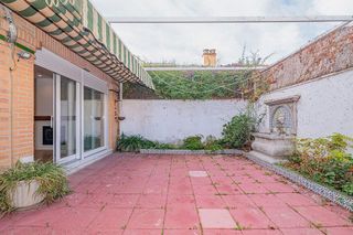 Casa adosada en venta en Cerrillo de Maracena - Periodistas en Granada