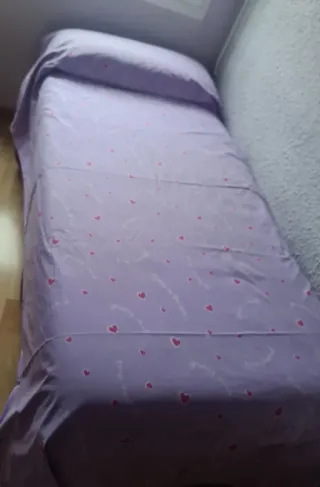 Funda nórdica Groovy Chick