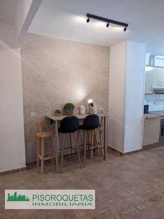 Piso en alquiler en Carretera Mojonera – Cortijos de Marín en Roquetas de Mar