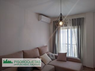 Piso en alquiler en Carretera Mojonera – Cortijos de Marín en Roquetas de Mar
