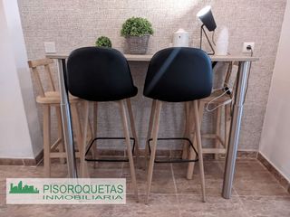 Piso en alquiler en Carretera Mojonera – Cortijos de Marín en Roquetas de Mar