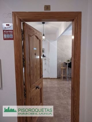 Piso en alquiler en Carretera Mojonera – Cortijos de Marín en Roquetas de Mar