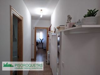 Piso en alquiler en Carretera Mojonera – Cortijos de Marín en Roquetas de Mar