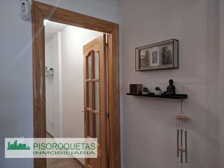 Piso en alquiler en Carretera Mojonera – Cortijos de Marín en Roquetas de Mar