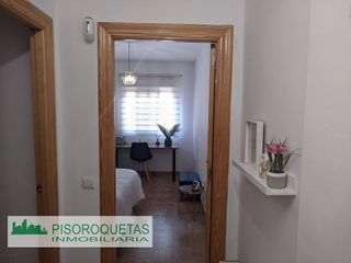 Piso en alquiler en Carretera Mojonera – Cortijos de Marín en Roquetas de Mar