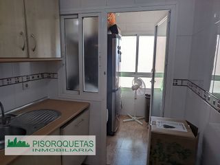 Piso en alquiler en Carretera Mojonera – Cortijos de Marín en Roquetas de Mar