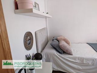 Piso en alquiler en Carretera Mojonera – Cortijos de Marín en Roquetas de Mar