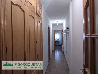 Piso en alquiler en Carretera Mojonera – Cortijos de Marín en Roquetas de Mar