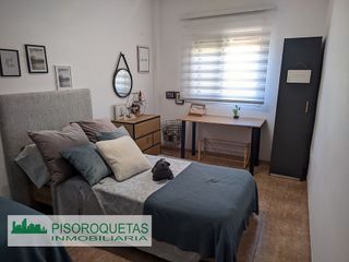Piso en alquiler en Carretera Mojonera – Cortijos de Marín en Roquetas de Mar
