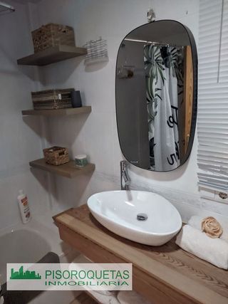 Piso en alquiler en Carretera Mojonera – Cortijos de Marín en Roquetas de Mar