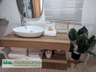 Piso en alquiler en Carretera Mojonera – Cortijos de Marín en Roquetas de Mar