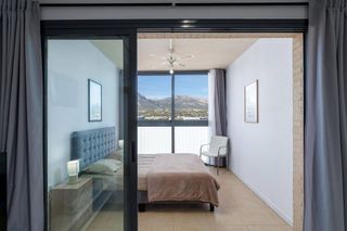 Piso en alquiler en Pueblo Levante en Benidorm