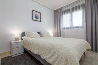 Piso en alquiler en Pueblo Levante en Benidorm