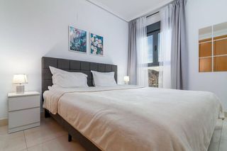 Piso en alquiler en Pueblo Levante en Benidorm