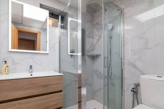 Piso en alquiler en Pueblo Levante en Benidorm