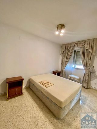 Piso en alquiler en Centro en Mérida