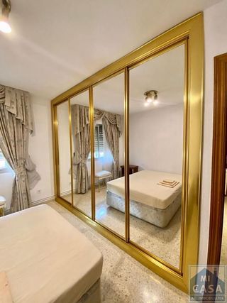 Piso en alquiler en Centro en Mérida