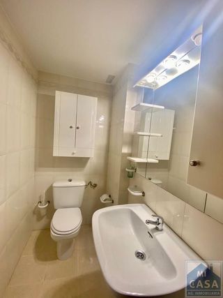 Piso en alquiler en Centro en Mérida