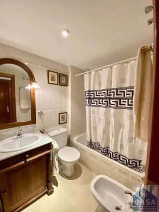 Piso en alquiler en Centro en Mérida