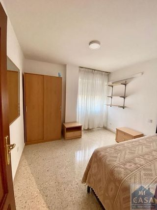 Piso en alquiler en Centro en Mérida