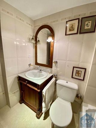 Piso en alquiler en Centro en Mérida