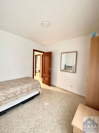 Piso en alquiler en Centro en Mérida