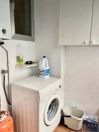 Piso en alquiler en Centro en Mérida