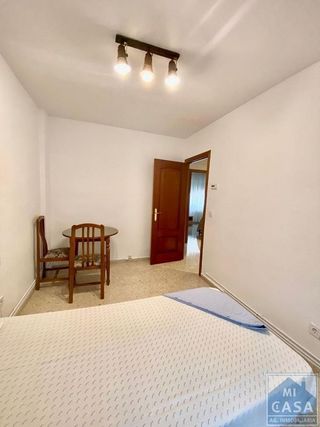 Piso en alquiler en Centro en Mérida