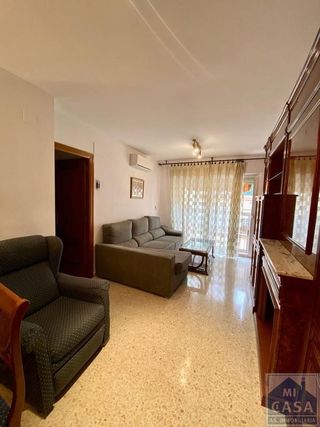 Piso en alquiler en Centro en Mérida