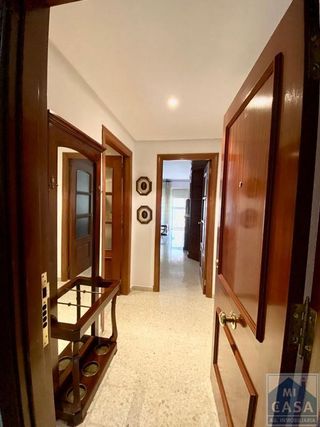 Piso en alquiler en Centro en Mérida