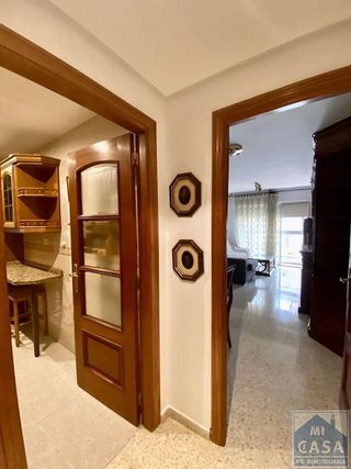 Piso en alquiler en Centro en Mérida