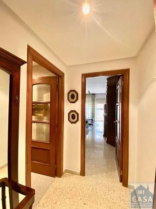 Piso en alquiler en Centro en Mérida