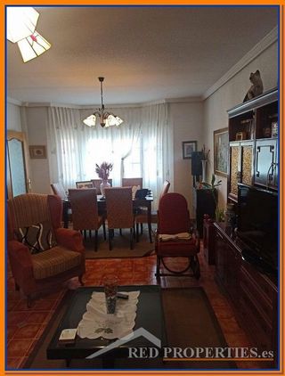 Casa adosada en venta en Yuncos